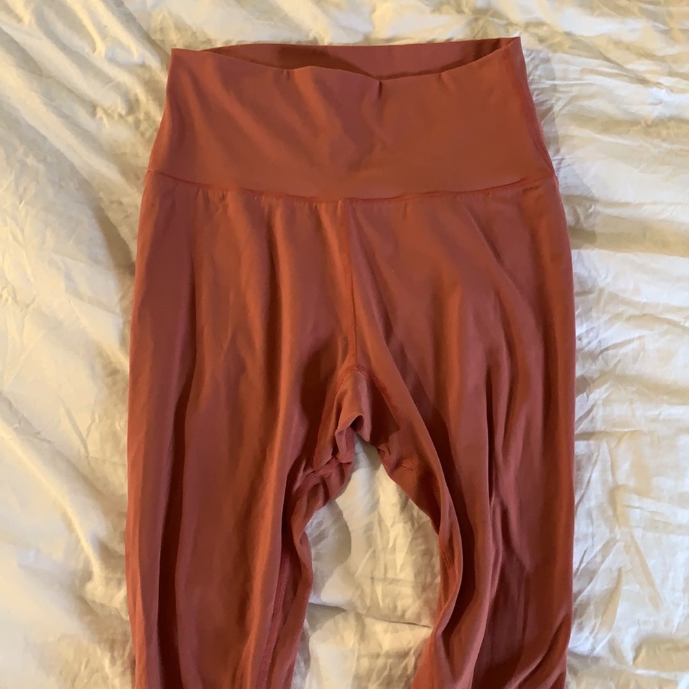 Buffbunny Rosa Legging - Picture 5 of 5